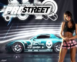 لعبة Need for Speed 