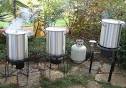 Cajun Fried Turkey Recipe, Deep Fried Turkey Recipe, How to Deep ...