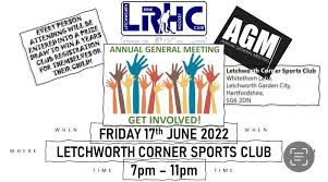 Image result for Letchworth Corner Sports Club