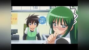 「西沢一樹 ハヤテのごとく!」の画像検索結果