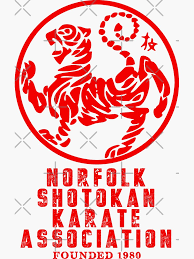 Image result for Norfolk Karate