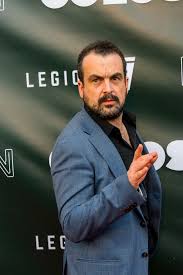 Image result for Nacho Vigalon