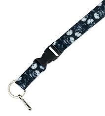 Image result for lanyard skull