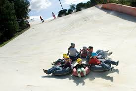 Image result for Norfolk Ski & Snow Tubing Club