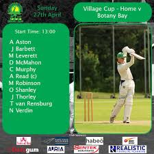 Image result for Botany Bay Cricket Club
