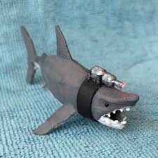 Image result for sharks lasers