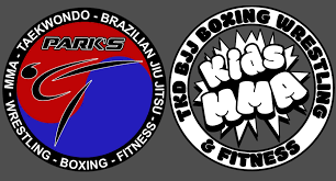 Image result for Park's Martial Arts Coral Springs