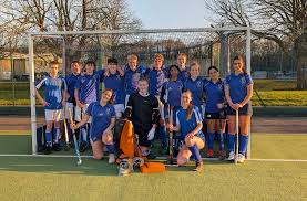 Image result for Camberley Hockey Club
