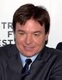 Mike Myers Picture 0