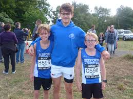 Image result for Bedford Harriers A C