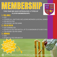 Image result for Winchcombe Cricket Club