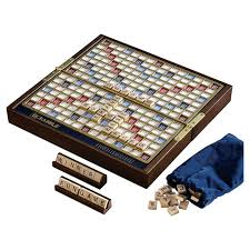 Image result for Wem Fun Scrabble Club