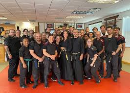 Image result for Quest Martial Arts Academy
