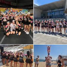 Image result for Harrogate School Of Gymnastics