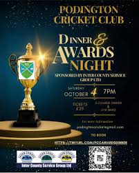 Image result for Podington Cricket Club