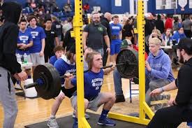 Image result for Durham Powerlifting