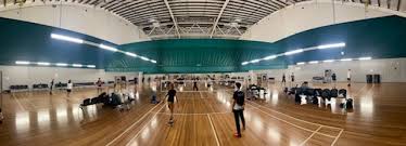 Image result for Adastral Park Badminton Club