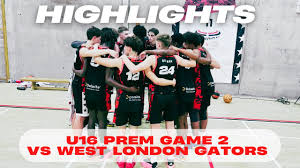 Image result for London Gators