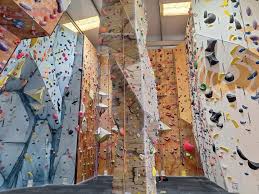 Image result for Craggy Island Climbing Centre