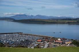 Image result for Largs Sailing Club