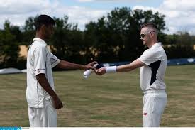 Image result for Hambledon Cricket Club