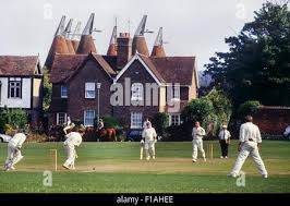 Image result for Bearsted Cricket Club