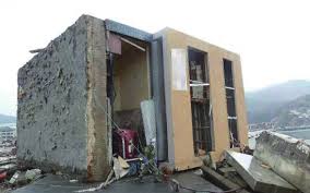 Image result for 耐震 大津波無力