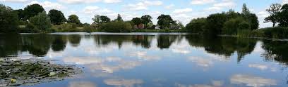 Image result for Weybridge Angling