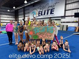 Image result for Elite Recreational Gymnastics Club