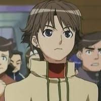 「レイラ・バルト 宇宙のステルヴィア」の画像検索結果