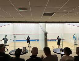 Image result for Barnsley Squash Club