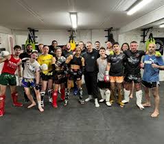 Image result for JTT Muay Thai