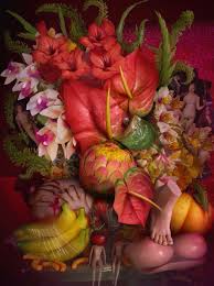 Image result for David LaChapelle