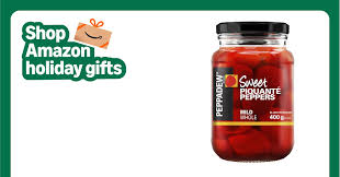 Afbeeldingsresultaat voor peppadew hot pepper