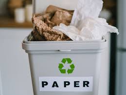 Image result for Paper recycling