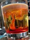 Best Halloween Drink: The Brain Hemorrhage - Miami Restaurants and ...