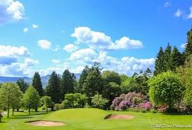 Image result for Cradoc Golf Club