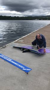 Image result for Loch Lomond Waterski Club