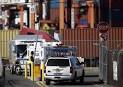 Stowaways suspected in container ship docked in NJ | SILive.