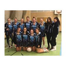 Image result for Homejames Netball Club