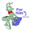 Kids Recycle!