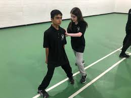 Image result for Lancaster University Wing Chun Society
