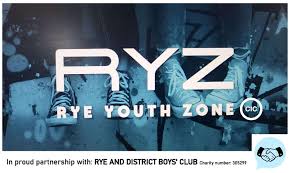 Image result for Rye Badminton Club