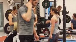 Image result for Edinburgh University Weightlifting Club