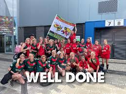 Image result for Halton Farnworth Hornets A R L F C