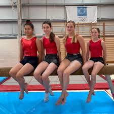 Image result for City Of Cambridge Gymnastics Club