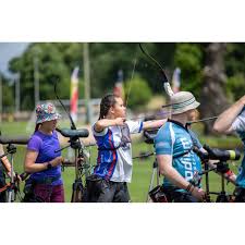 Image result for Allington Castle Archers