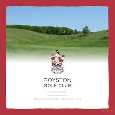 Image result for Royston Rufc