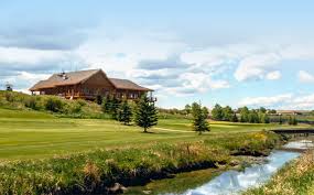 Image result for Airdrie Golf Club