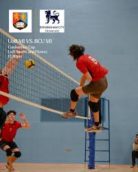 Image result for University Of Birmingham Volleyball Club